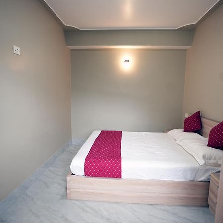 Themaplevillagefarmstay Gangtok Dış mekan fotoğraf