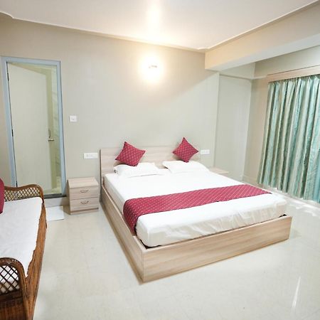 Themaplevillagefarmstay Gangtok Dış mekan fotoğraf