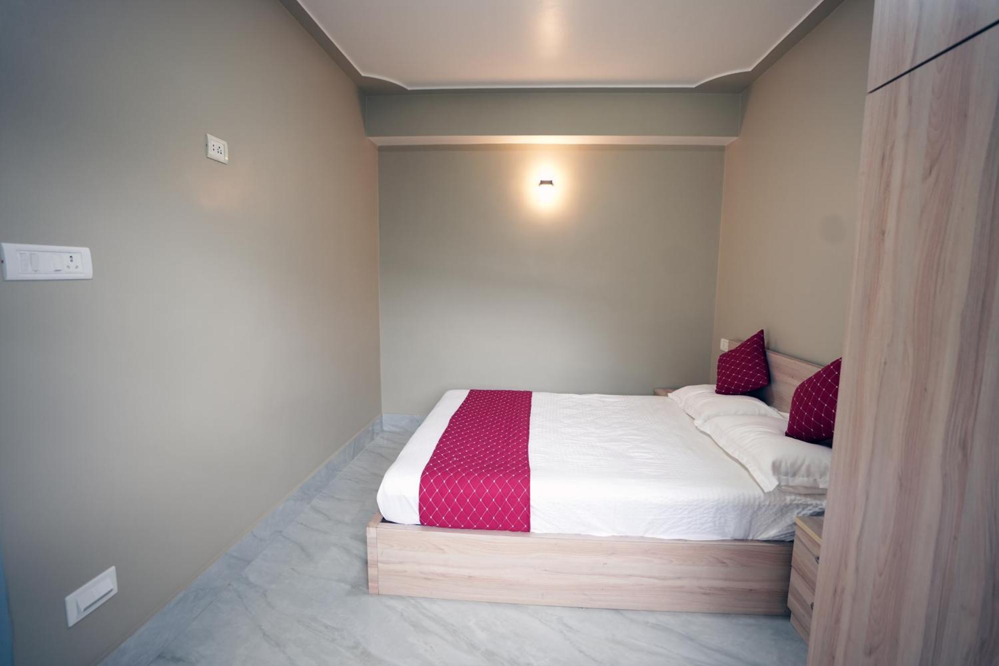 Themaplevillagefarmstay Gangtok Dış mekan fotoğraf