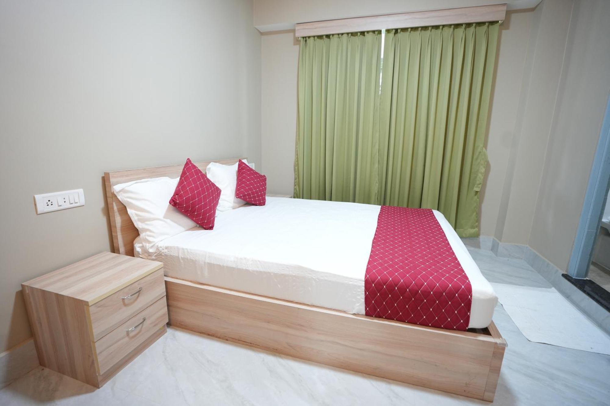 Themaplevillagefarmstay Gangtok Dış mekan fotoğraf
