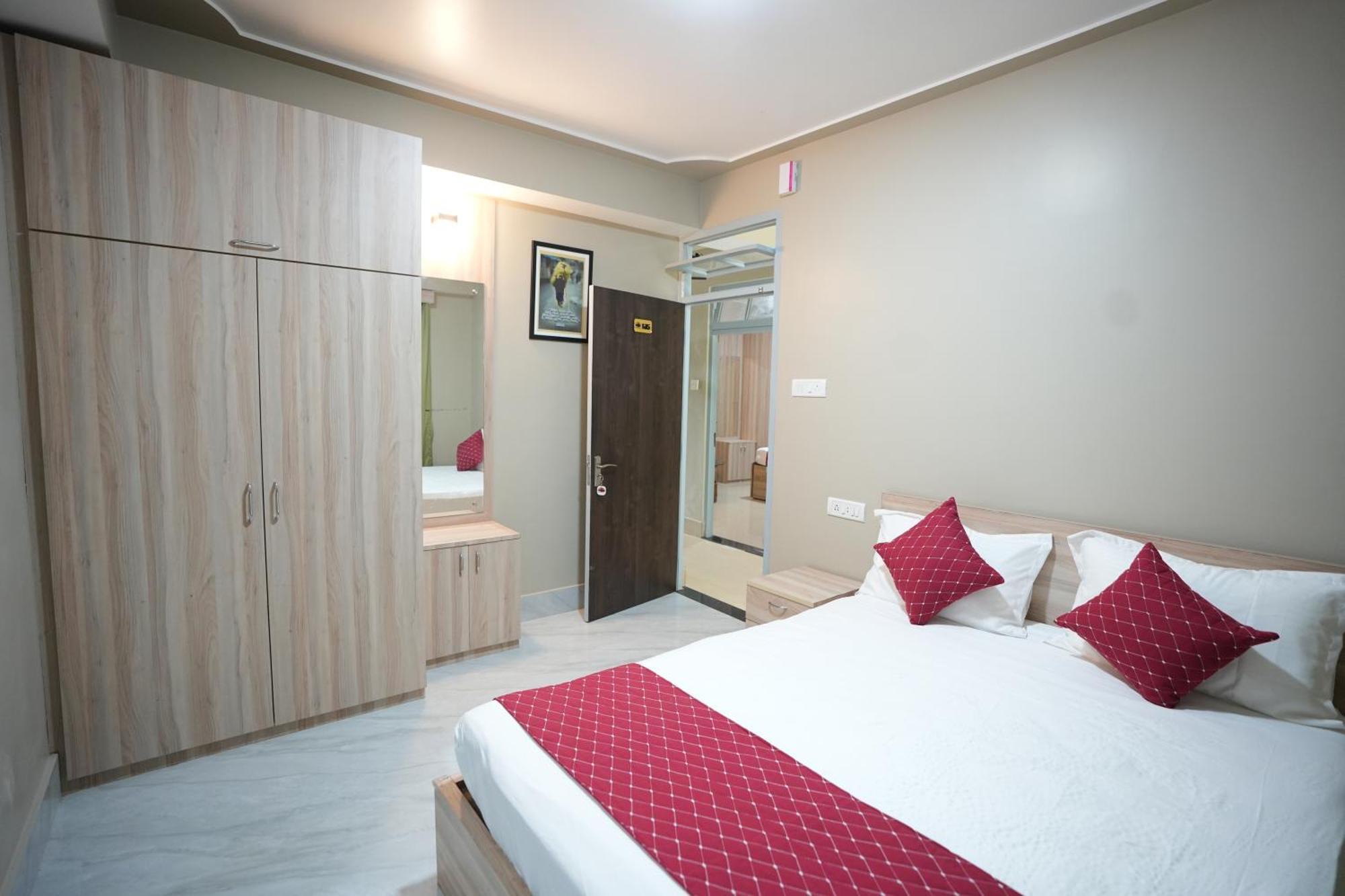 Themaplevillagefarmstay Gangtok Dış mekan fotoğraf