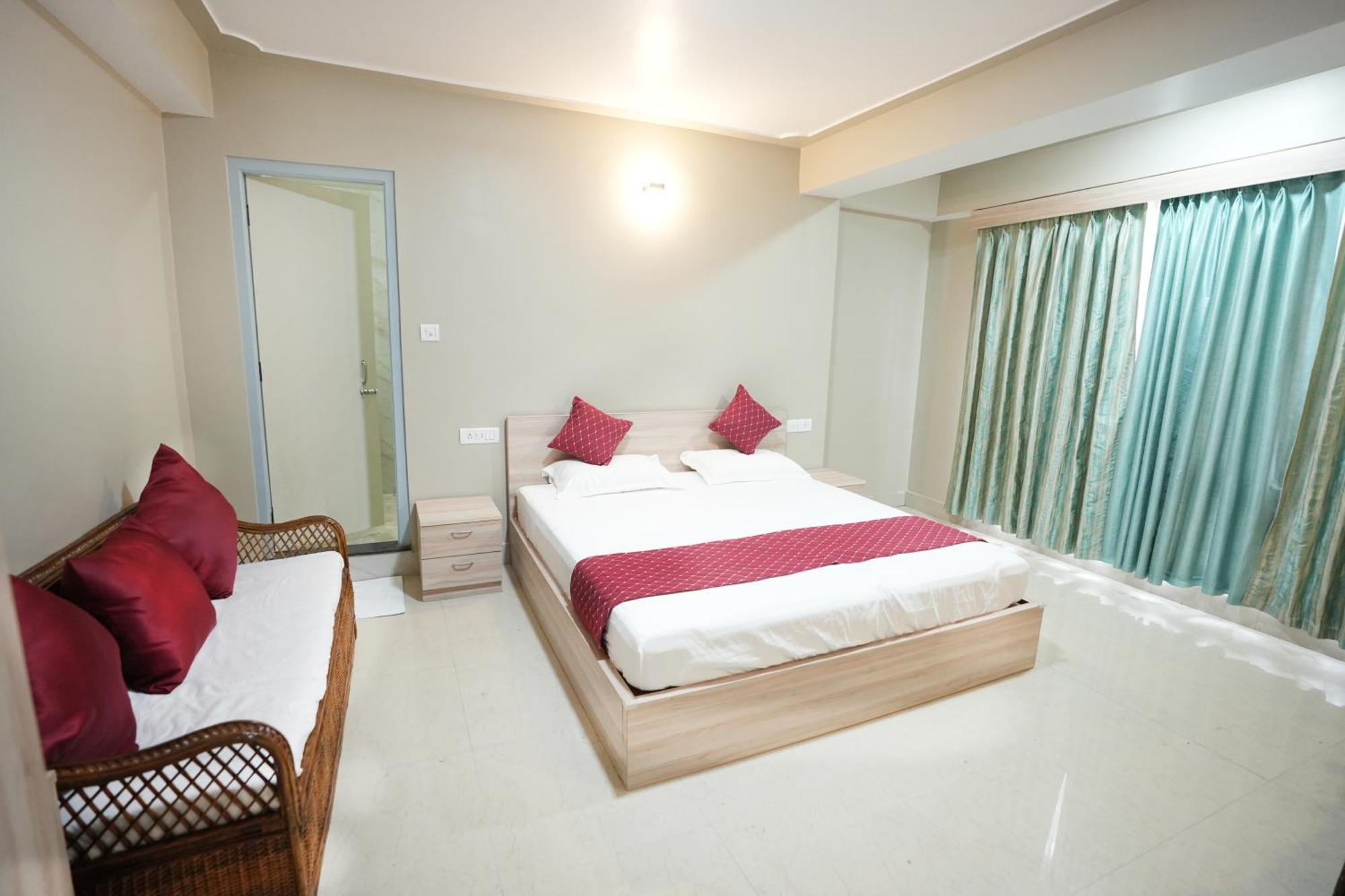 Themaplevillagefarmstay Gangtok Dış mekan fotoğraf