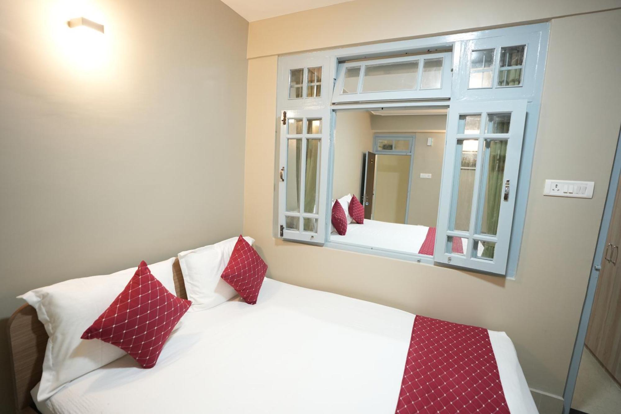 Themaplevillagefarmstay Gangtok Dış mekan fotoğraf
