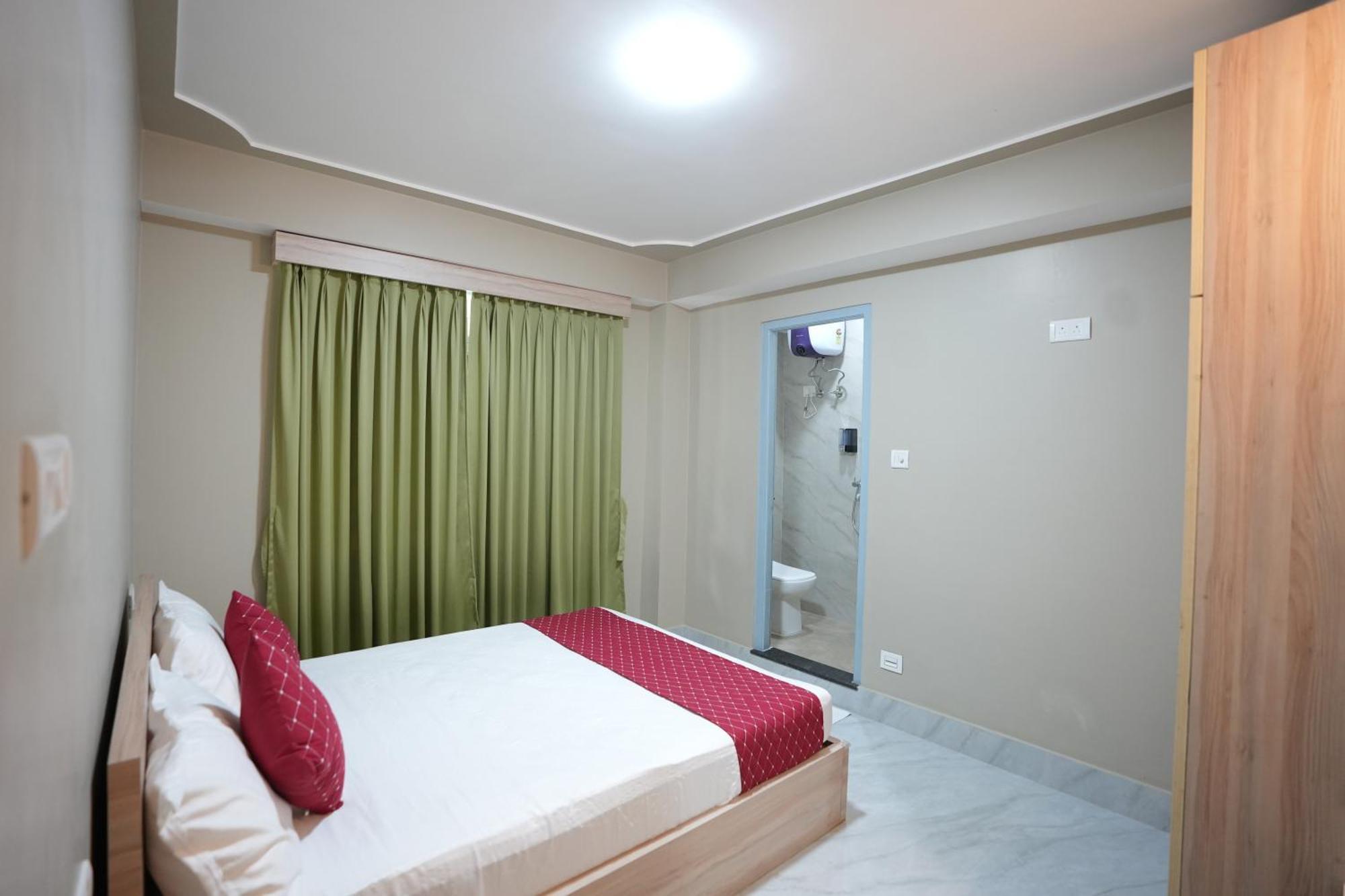 Themaplevillagefarmstay Gangtok Dış mekan fotoğraf