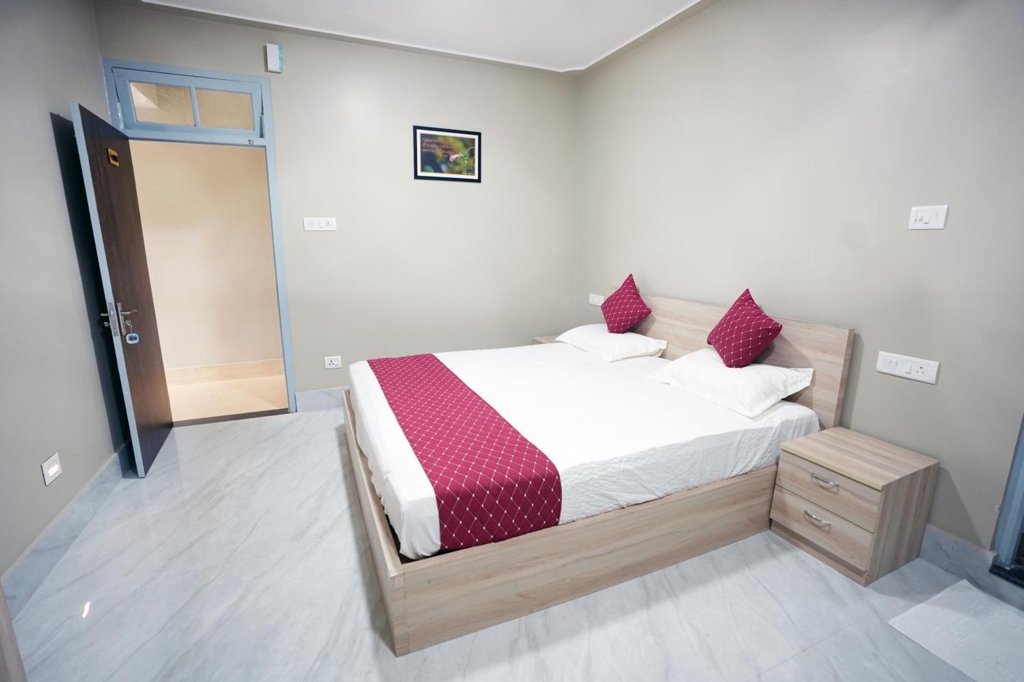 Themaplevillagefarmstay Gangtok Dış mekan fotoğraf